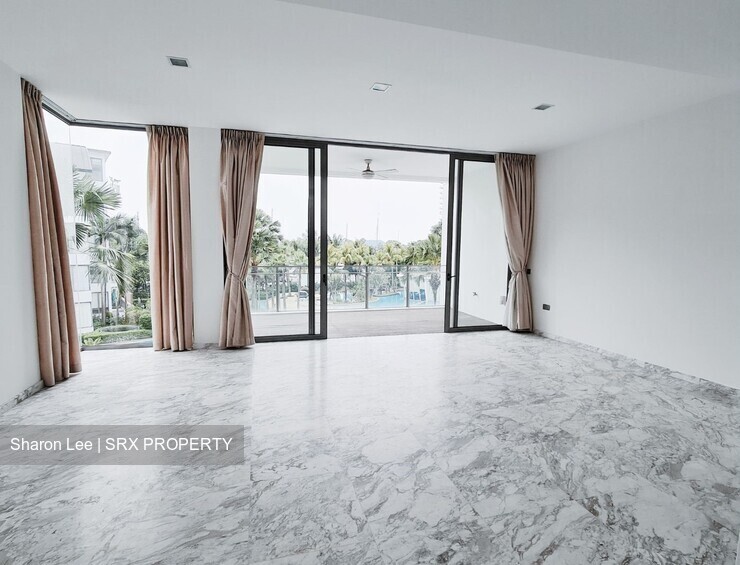 Marina Collection (D4), Condominium #412390251